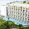 Hotel Iberostar Selection Bella Vista - map