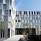 Visionapartments Glattbrugg - map