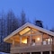 Lagrange Alpenrose Hotel - map