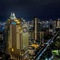 Grande Centre Point Prestige Bangkok - map
