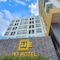 W3 Hotel - map