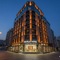Rayelin Hotel Taksim - map