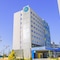 Tru By Hilton Puebla Angelopolis - map