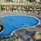 Parrotel Aqua Park Resort - map