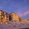 Green Coast Hotel Mgallery Collection - map