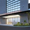 Hilton Garden Inn Shanghai Caohejing Hi-Tech Park - map