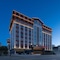 Hilton Garden Inn Shannan Gesang Road - map
