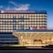 Hilton Garden Inn Wuhu Economic Tech Zone - map