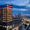 Hilton Garden Inn Zhongshan South - map