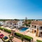 Apartamento em Cala Blanca para 4 pessoas com 1 quarto Ref. 675623 - map