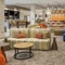 Hilton Garden Inn Hutchinson - map