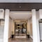 Hotel M - map