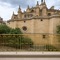 Gran Hotel Claridge Granada - map