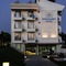Side Sunset Hotel - map