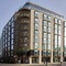 The Botree London, Curio Collection By Hilton - map
