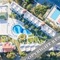 Eflina Resort Hotel & Spa - map