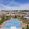 Tivoli Alvor Algarve Resort - map