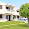 Aura Village City & Beach Apartments - map