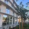 Adagio Access Bordeaux Sud Pessac - map