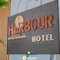Hotel Harbour Albania - map