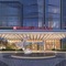 Hilton Garden Inn Quzhou - map