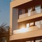 Ciao Borshi Boutique Hotel Albania - map