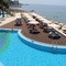 Costa Del Sol - map