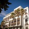 Mob Hotel Cannes - map
