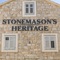 Stonemasons Heritage - map