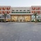 Al Reem Village Hotel - map