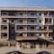 Nesean Plaza Hotel - map