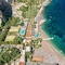 Hotel & Resort Le Axidie - map