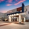 Hampton Inn & Suites By Hilton Irving Dfw Airport North - map