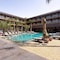 Taghazout Palm Hotel - map