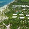 Catalonia Bavaro - map