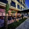 The Rest Port Hotel - map