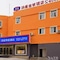 Mercure Qingdao Downtown - map