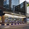 Mercure Chengdu Chunxi - map