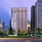 Mercure Chengdu Xindu - map