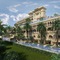 Fairmont Udaipur Palace - map