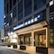 Mercure Hangzhou Gongshu Wanda Plaza - map