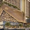 Raffles Jeddah - map