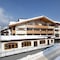 Alpen Glück Hotel Kirchberger Hof & Alpen Glück Villa Lisa - map