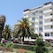 Hotel Republika - map