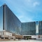 Four Points By Sheraton Hong Kong, Tung Chung - map