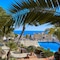 MLL Blue Bay - map
