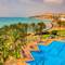 SBH Costa Calma Beach Resort - map