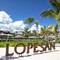 Lopesan Costa Bávaro Resort Spa & Casino - map