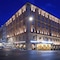 Bettoja Hotel Massimo D'azeglio - map