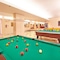 Mll Caribbean Bay Hotel - map